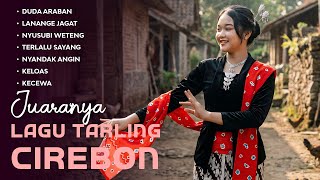 Download Lagu Juaranya Lagu Tarling Cirebon -  Dewi Kirana DKK (Audio Full Album) MP3
