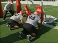 Georgia Bulldogs -   Defensive Line Drills