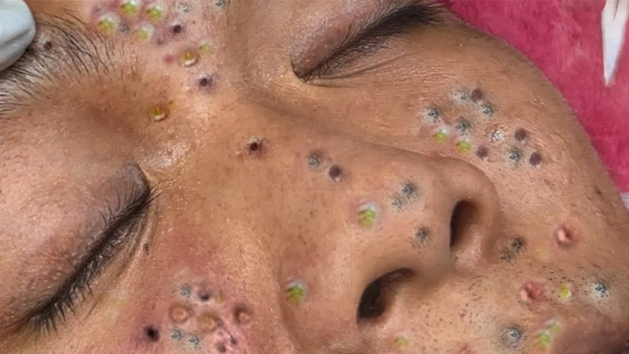 Relaxing Every Day With LOAN NGUYEN SPA DaNang Video HD