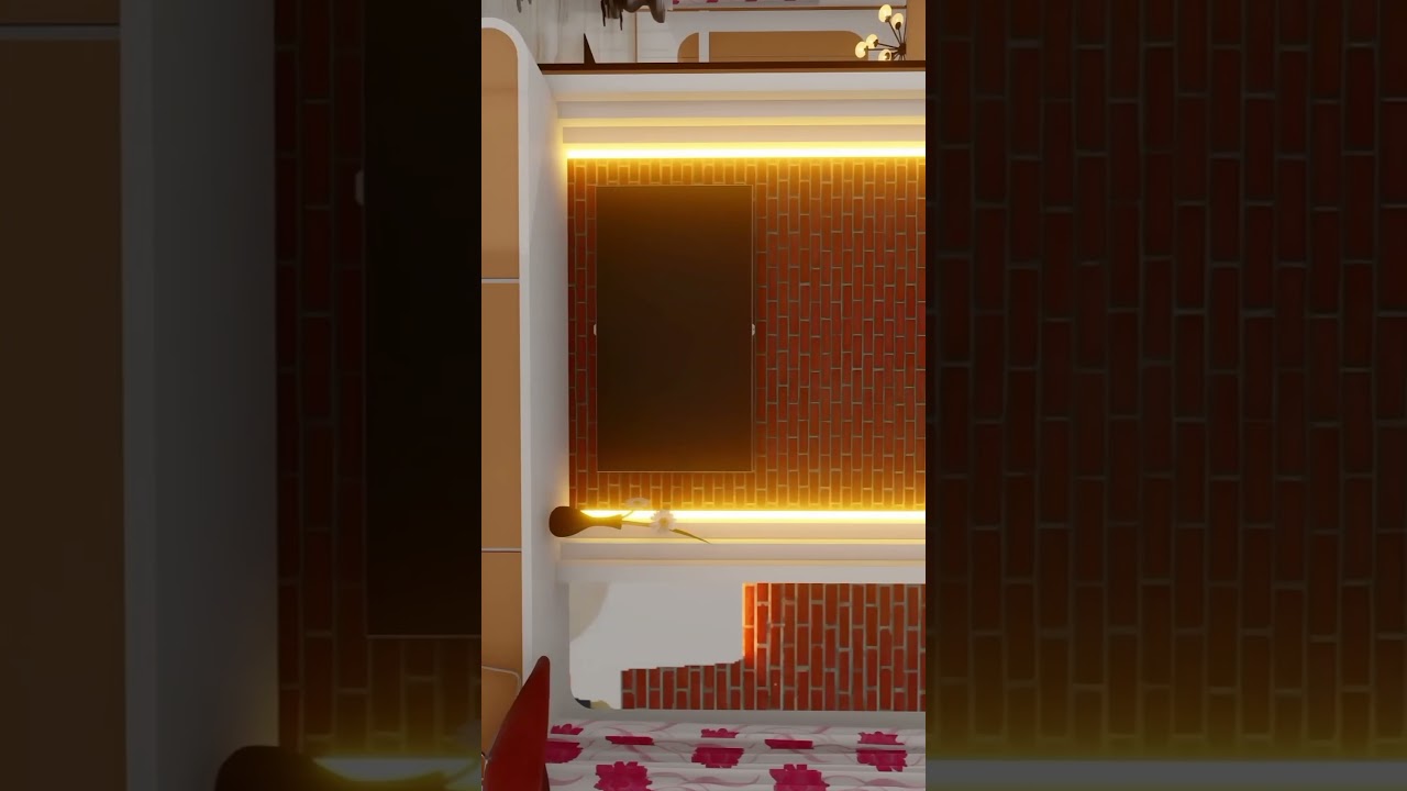 Stunning 60x35 Interior Design | Modern House Tour in Style 