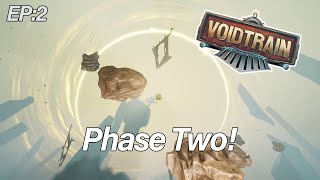 Voidtrain - EP:2