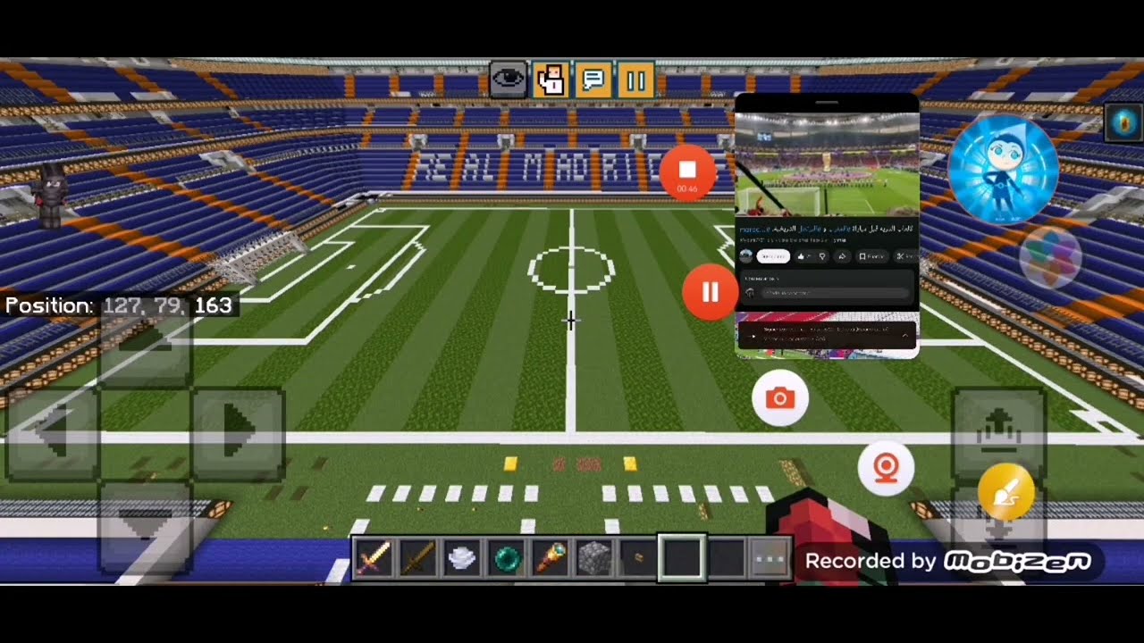 Mexico vs England Quarter final to FIFA World Cup Nepal Sub 24 Pre Match Ceremony