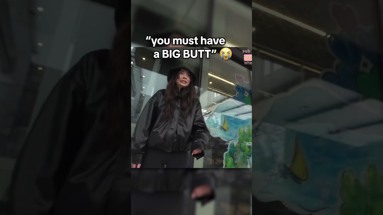 Выбрала худший вариант диалога 😭 