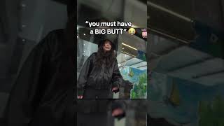 Picked The Worst Dialogue Option  sakurashymko