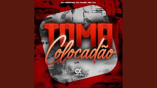 Toma Colocadão