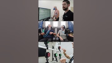 Filmed with our Arri Alexa 35! Here are Select Scenes Showcasing The Coloring, Dynamic Range, and