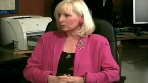 Carolyn Shannon of  Venting Creatively