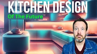 Kitchen Design of the FUTURE by Mark Tobin Kitchen Design 1,934 views 5 months ago 16 minutes