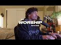 Worship with sam  22032024  the king above all kings