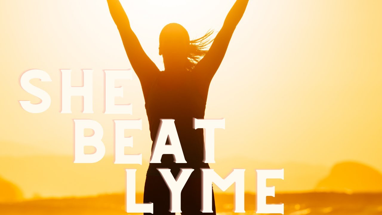 Sofia's Amazing Success Story- Lyme Disease