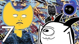 Thwamasome Hylics - Ep 7 - Monty Python Reference