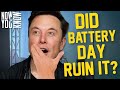 Did Battery Day Ruin It? | In Depth