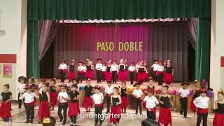 Theodore Potter 74 Multicultural Day 2018