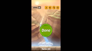 Swap The Box USA Colorado Level 21 - Walkthrough