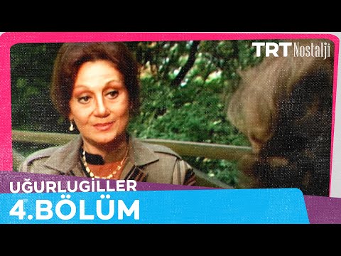 Uğurlugiller 4. Bölüm