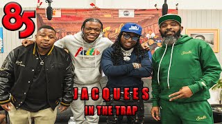 JACQUEES IN THE TRAP | 85 SOUTH SHOW |04.07.23