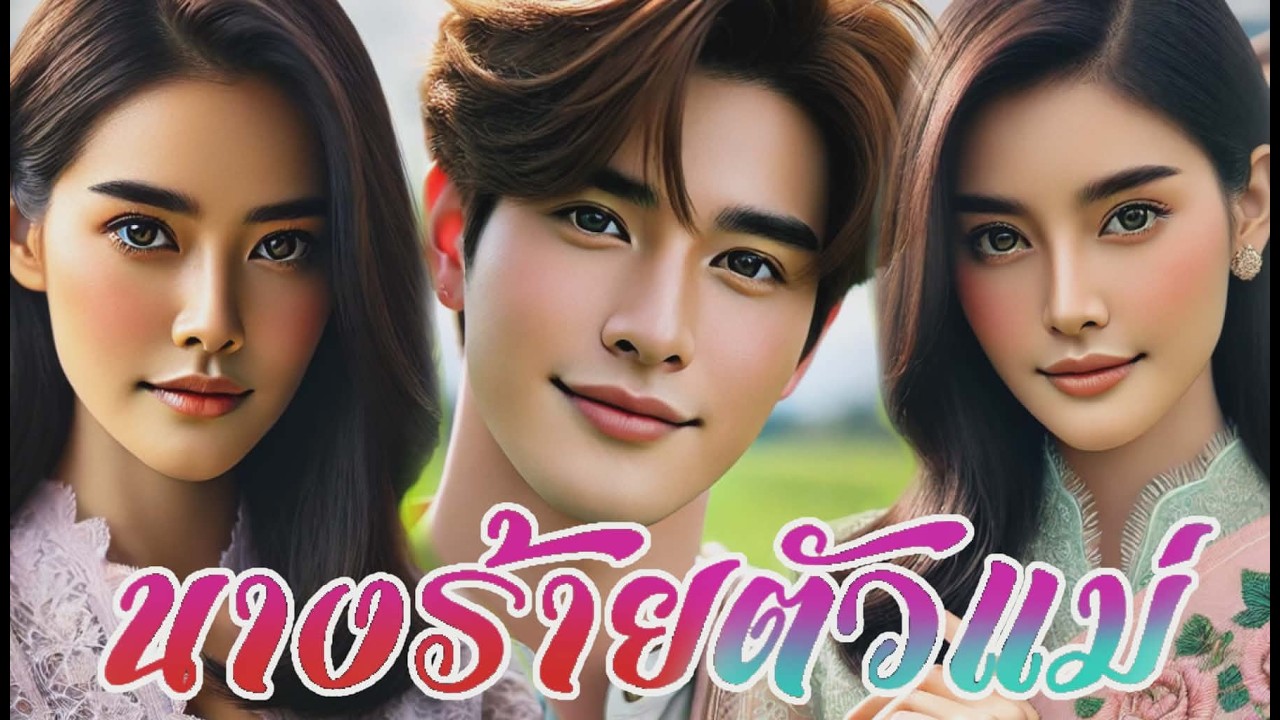 นางร้ายตัวแม่#นิทานสอนใจ #นิทานฟังยาวๆ #drama #นิยายเสียง #นิยาย #นิยายพื้นบ้าน #นิทานก่อนนอน