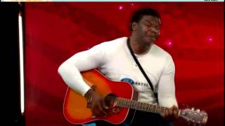 Idol 2010 Chima Okpe - In my bed HD Good Sound(Full Version)