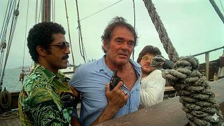 1980 - Assignment: Kill Castro (Cuba Crossing) - To the mafia, it’s a ten million dollar deal