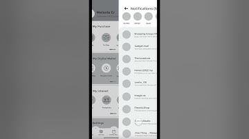 LO-FI Adobe XD prototype