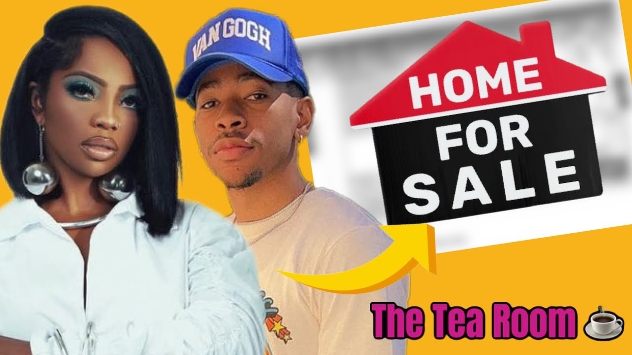 De’arra and Ken CUT ALL TIES‼️ Their “LAND” is listed “FOR SALE” by Ken 😳