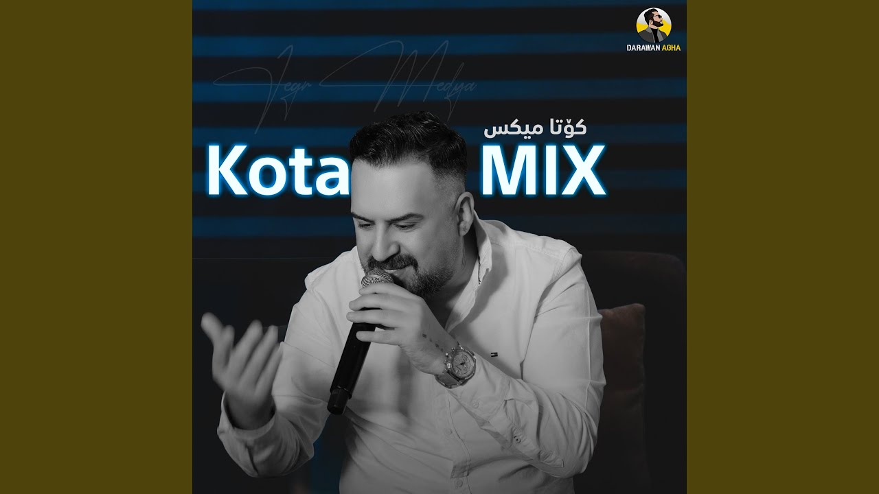 Kota MIX
