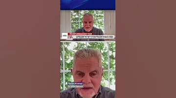 Ex Syrian Diplomat Al Sharaa S Past Vs Present 
