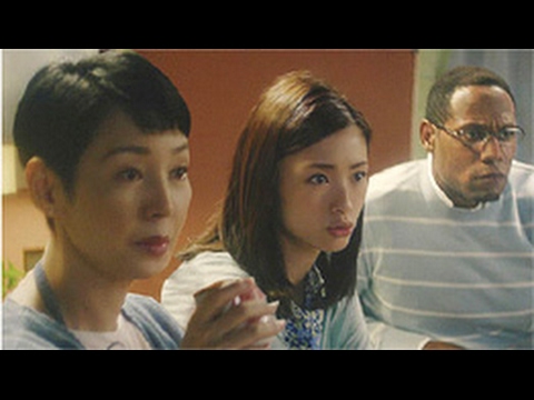 ソフトバンク CM 白戸家 「ハーフタイム」篇