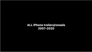 Celebrity All iPhone Trailers&Reveal 2007-2020 Wealth