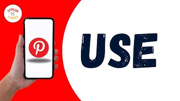 HOW TO USE PINTEREST