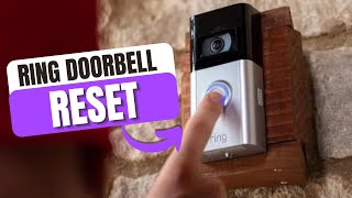 How To Turn Off Ring Doorbell Camera 2nd Generation