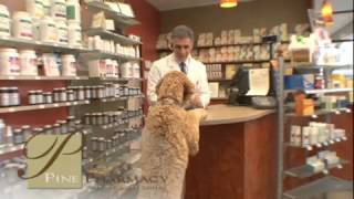 What Is Compounding Pine Pharmacy