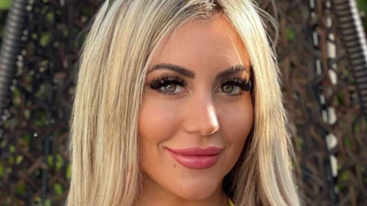 CARLA BOOM | The STAR who started in 2021 and is from Spain