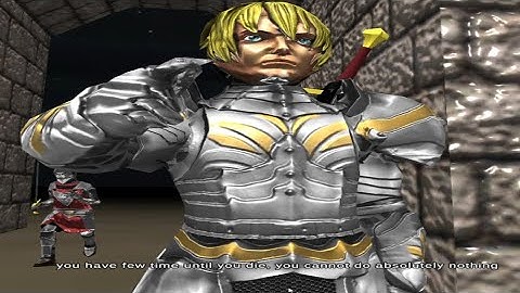 One of the Most Unique Games I