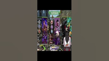 nessie squad wins #shorts #apexclips #apexlegendsclips