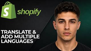 How to Translate & Add Multiple Languages on Shopify (2026 Step-by-Step Tutorial for Beginners)