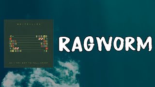White Lies - Ragworm (Lyrics)