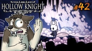 THAT'S JUST GROSS! || HOLLOW KNIGHT Let's Play Part 42 (Blind) || HOLLOW KNIGHT Gameplay