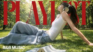 study mode: on. distractions: off. [r&b playlist] screenshot 4