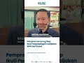 Pemprov Lampung Siap Ikuti Perpanjangan Kebijakan WFH dari Pusat