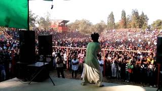 Pilato Live Performance----- Yes I Do