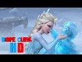 Frozen anna saving elas 2013 22 dopeclips