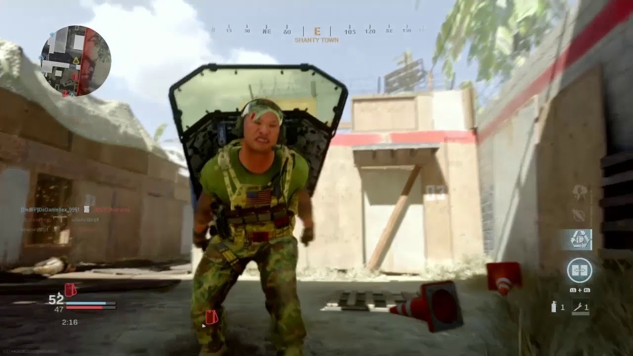 NEW FLAMING THROWING KNIFE!!!!