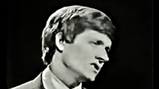 Billy Joe Royal - I Knew You When  (Re-mixed Stereo) (1965) (another #1 Hit in Canada in &#39;65)