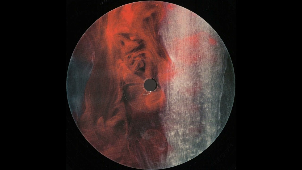 Vinaya - Mau Studio [FREQ001]