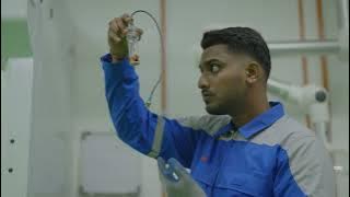 Iwatani Malaysia: Built on Chemistry, Growing with Malaysia