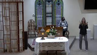 2021 Service of Remembrance