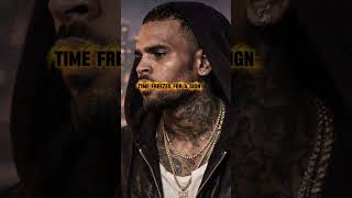 Chris Brown –Midnight Heart | Lyrics Video #aimusic #breezo #rnb #aisong #chrisbrown #ai2026