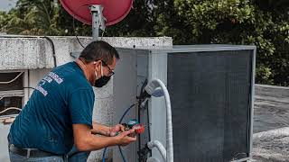 Mini Split Leaking Water: Troubleshooting and Repair Guide