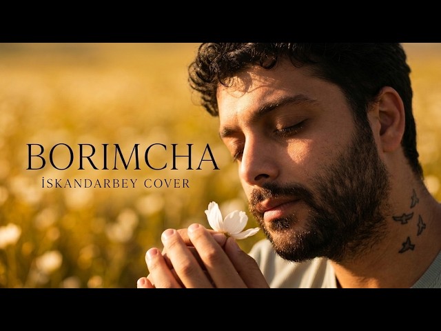BORIMCHA - IskandarBey | Men Sen Bilan Baxtlıman 💔 (Official Music Video)